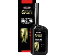 WYNNS Engine Treatment Formula Gold, Priemonė variklio apsaugai, 500 ml