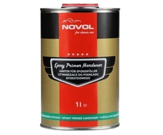 EPOXY PRIMER HARDENER – Kietiklis storasluoksniam epoksidiniam gruntui 1 l