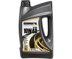 Germaoil 10W40 5L A3/B3/B4 SM/CF 500.00/01 LL-01