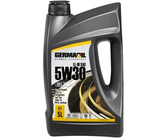 Germaoil 5W30 5L C3 SN/CF LL-III 504.00/507.00 LL-04