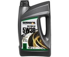 Germaoil 5W30 5L Ford A5/B5 SL/CF Ford WSS-M2C-913-C