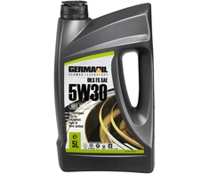 Germaoil 5W30 5L FS A3/B4 SN/CF 502.00/505.00 LL-01