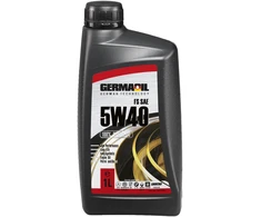 Germaoil 5W40 1L FS A3/B4 SN/CF 502.00; 505.00/01 LL-01
