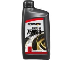 Germaoil 75W80 1L Synth Tec GL4/GL5 sintetinė