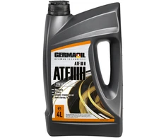 Germaoil ATF 4L Dexron III H