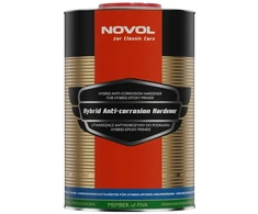 HYBRID ANTI-CORROSION HARDENER – antikorozinis kietiklis 0.7L