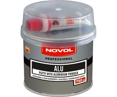 Novol Glaistas su aliuminio dulkėmis ALU 750g