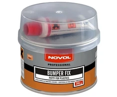 Novol Glaistas plastikui BUMPER FIX 200g