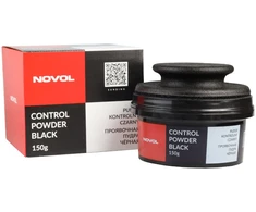 Novol Milteliai kontroliniam sluoksniui su kempine 150g