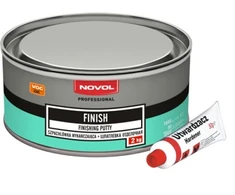 Novol Smulkus užbaigimo glaistas FINISH 2kg