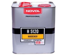 Novol Kietiklis H5120 standartinis SR lakui 2.5 l