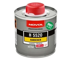 Novol Kietiklis H5520 FAST 0.2L