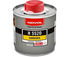 Novol Kietiklis H5520 gruntui 0.2L