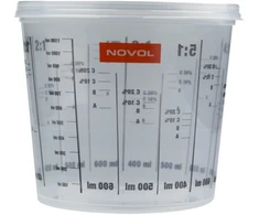 Novol Measuring cup 1,4 L