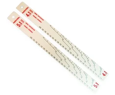 Novol Measuring stick 4:1 / 5:1 with logo
