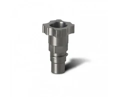 Novol MixSpray adapter SATA