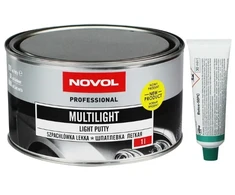 Novol Lengvo svorio glaistas MULTILIGHT 1 l