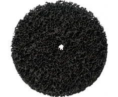 Novol Juodas diskas XT 150x13mm
