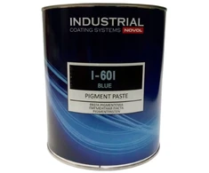 Novol Pigment paste I-601 Mėlyna 3.5L