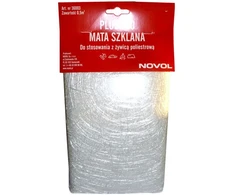 Novol Stiklo audinys PLUS 730 150g 0.5m²