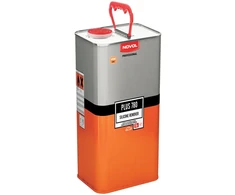 Novol Silikono valiklis PLUS 780 5 l