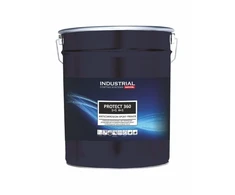 Novol PROTECT 360 TIX Epoxidprimer 4+1 pilkas 10L