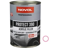 Novol PROTECT 390 4+1 HS baltas 0.8L