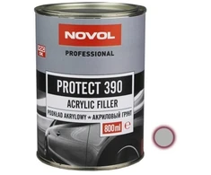 Novol PROTECT 390 4+1 HS pilkas 0.8L