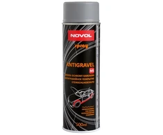 Novol Kėbulo danga pilka ANTIGRAVEL MS aerozolinė 500ml