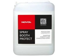 Novol Skystis dažymo kamerai 5L