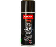 Novol Dažų nuėmiklis aeroz.400ml PAINT REMOVER