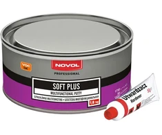Novol Glaistas SOFT PLUS 1.8kg