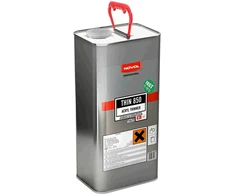 Novol Akrilinis skiediklis THIN 850 greitas 5 l