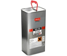 Novol Akrilinis skiediklis THIN 850 standartinis 5 l