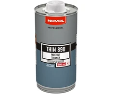 Novol Skiediklis THIN 890 „suleidimui” 0.5 l