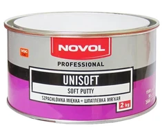 Novol Glaistas UNISOFT 1.8kg