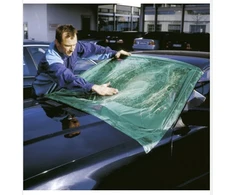 Radex Adhesive protective filmas 90cm x 100m