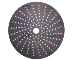 Radex CERAMIC diskas P320 150mm (50 vnt.)