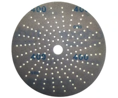 Radex CERAMIC diskas P400 150mm (50 vnt.)