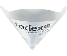 Radex Filtras dažams 190 mikronų (250vnt.)