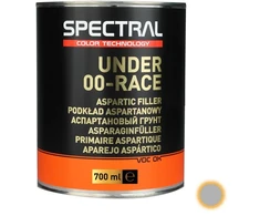 SPECTRAL Gruntas UNDER 00-RACE 1:1 P1 0.7L pilkas