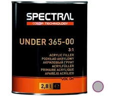 SPECTRAL Gruntas UNDER 365-00 3:1 P3 2.8L pilkas