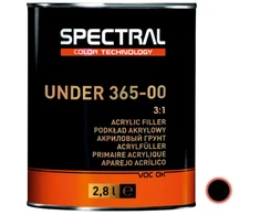 SPECTRAL Gruntas UNDER 365-00 3:1 P5 2.8L juodas