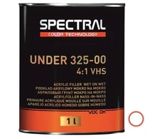 SPECTRAL Gruntas UNDER 325-00 P1 4:1 1L, baltas