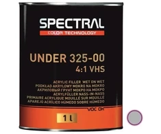SPECTRAL Gruntas UNDER 325-00 P3 4:1 1L, pilkas