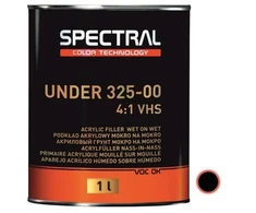 SPECTRAL Gruntas UNDER 325-00 P5 4:1 1L, juodas