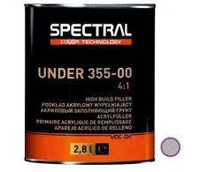 SPECTRAL Gruntas UNDER 355-00 4:1 P3 2.8L pilkas