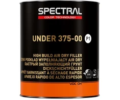 SPECTRAL Gruntas UNDER 375-00 4+1 P1, 2.8L baltas