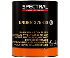 SPECTRAL Gruntas UNDER 375-00 4+1 P3, 2.8L pilkas