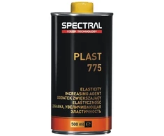 SPECTRAL Elastintojas PLAST 775 0.5 l